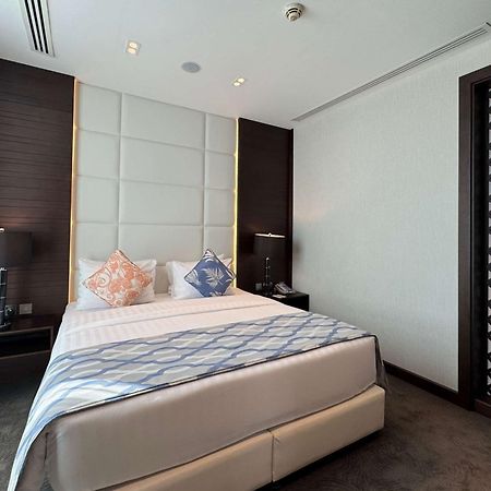 Ramada Encore Doha By Wyndham Esterno foto