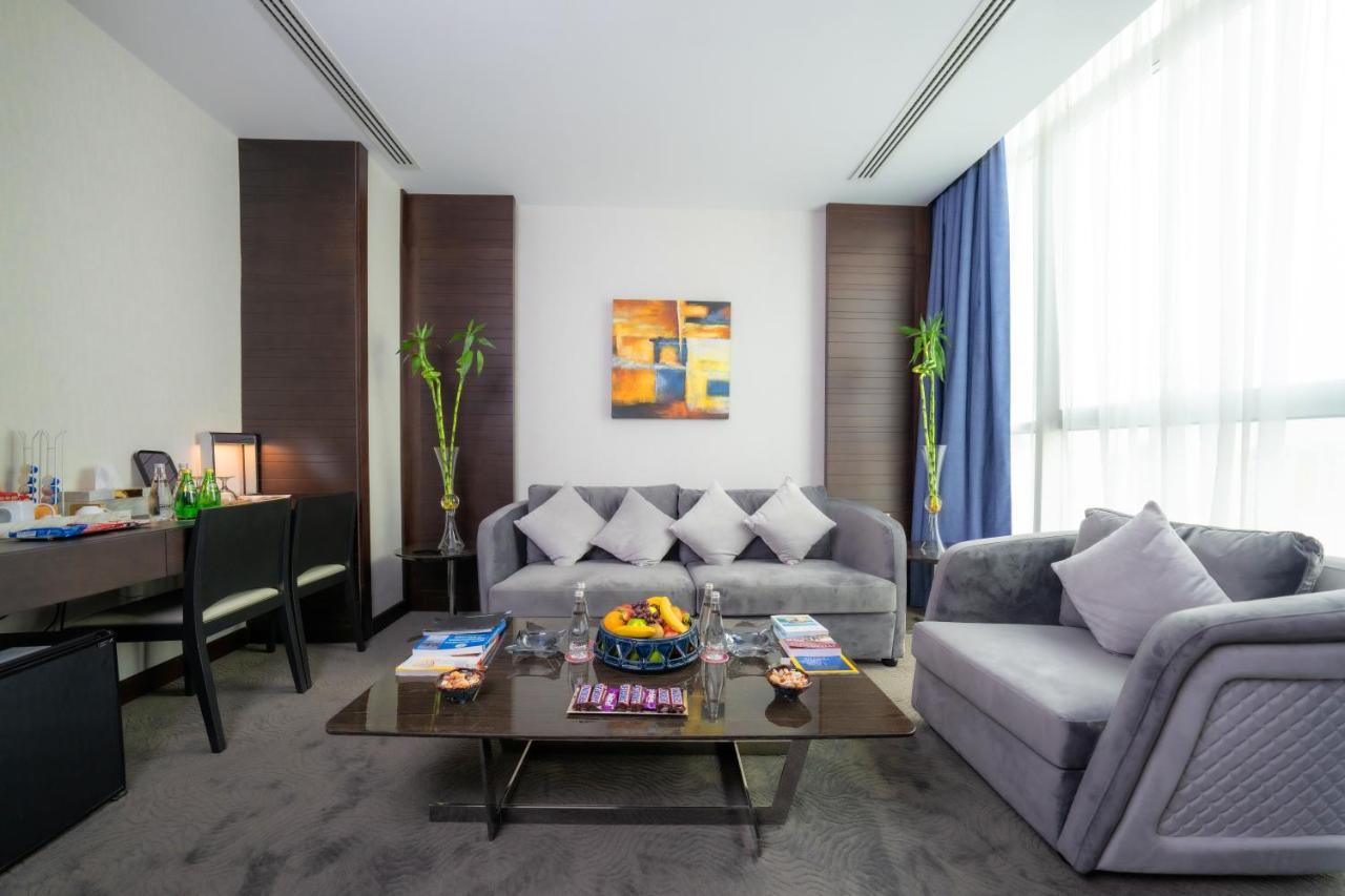 Ramada Encore Doha By Wyndham Esterno foto
