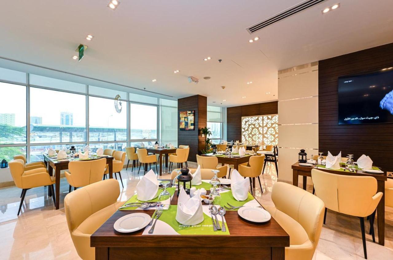 Ramada Encore Doha By Wyndham Esterno foto
