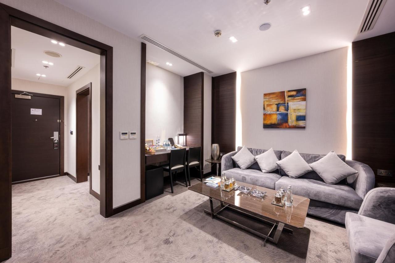 Ramada Encore Doha By Wyndham Esterno foto