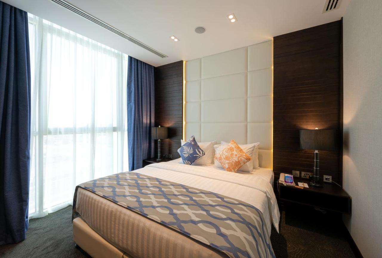 Ramada Encore Doha By Wyndham Esterno foto