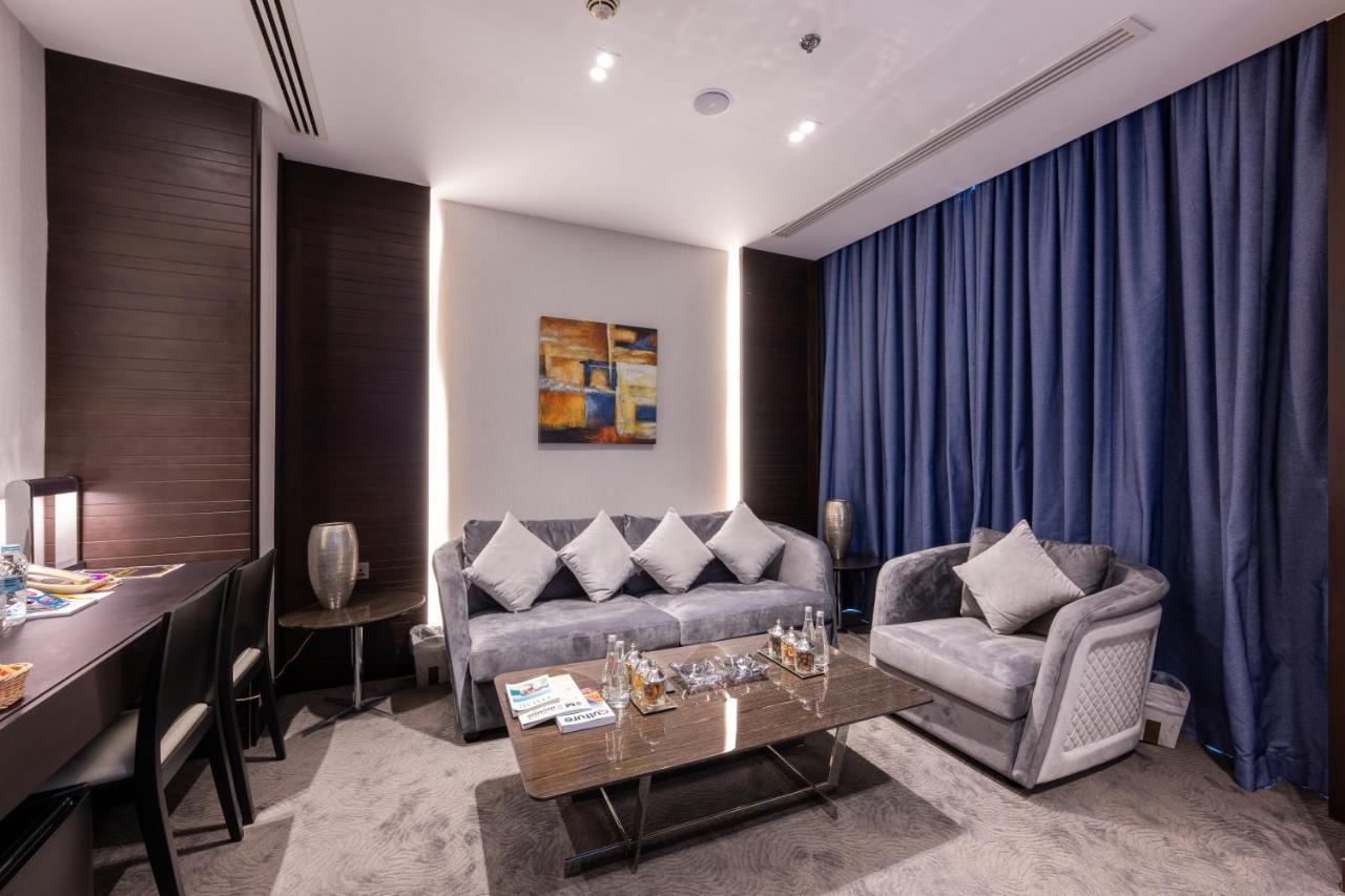 Ramada Encore Doha By Wyndham Esterno foto