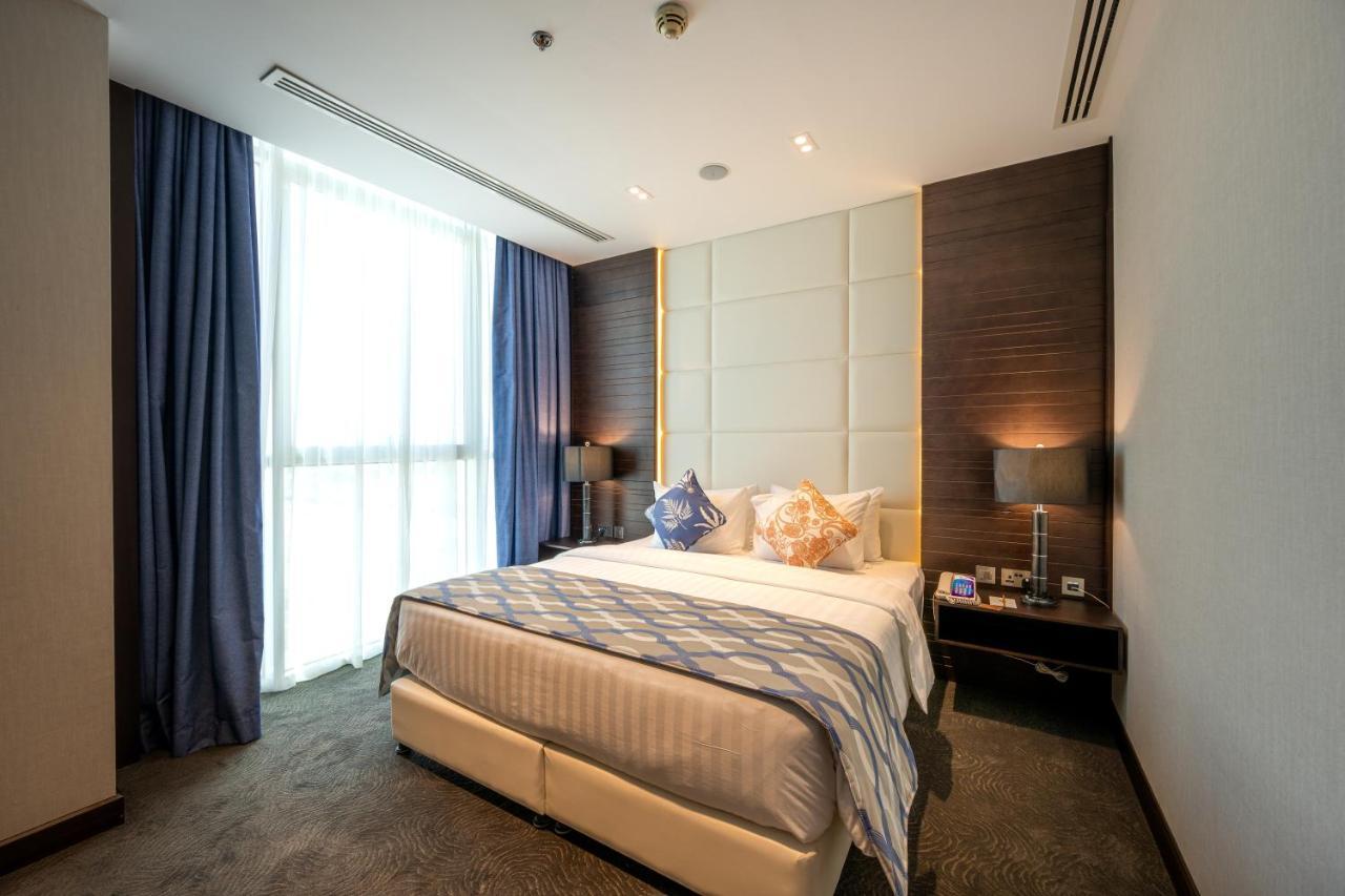 Ramada Encore Doha By Wyndham Esterno foto