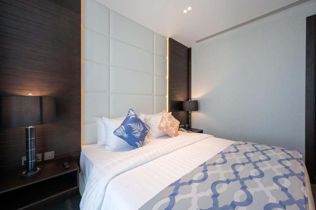 Ramada Encore Doha By Wyndham Esterno foto