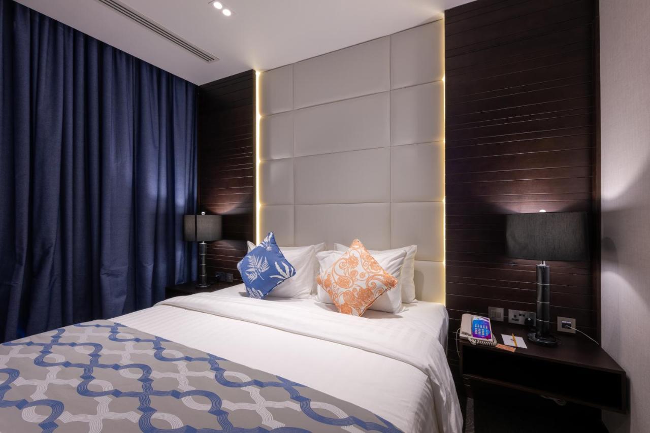 Ramada Encore Doha By Wyndham Esterno foto