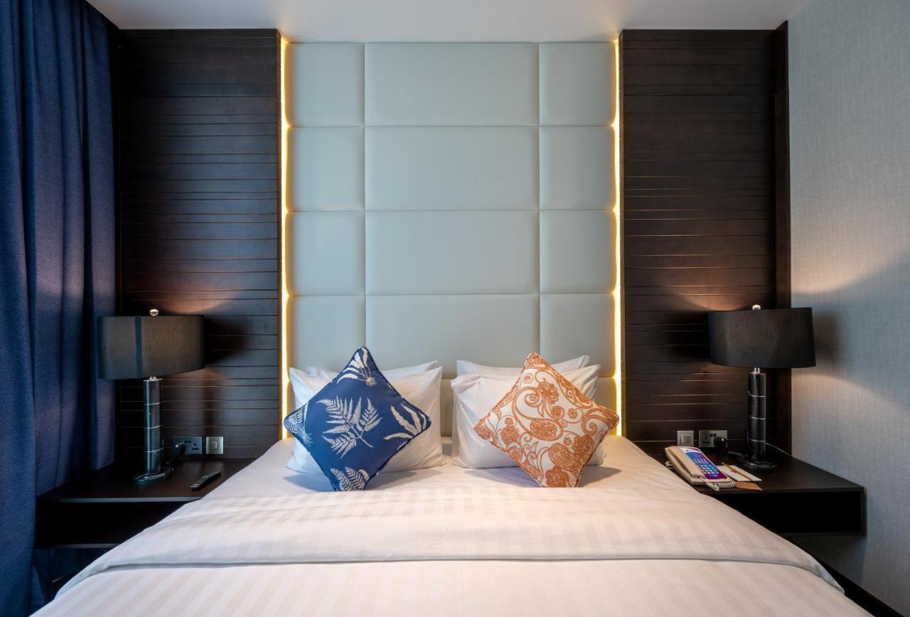 Ramada Encore Doha By Wyndham Esterno foto
