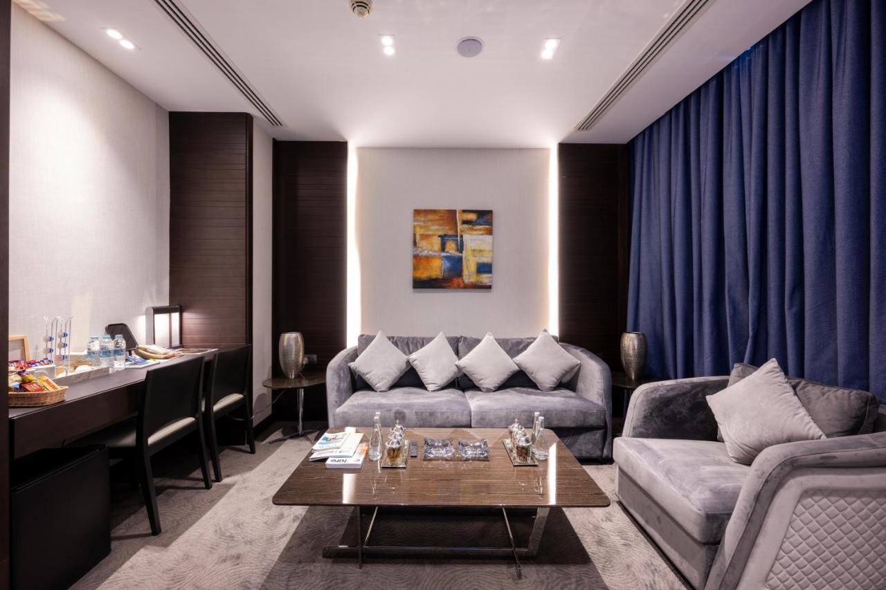 Ramada Encore Doha By Wyndham Esterno foto