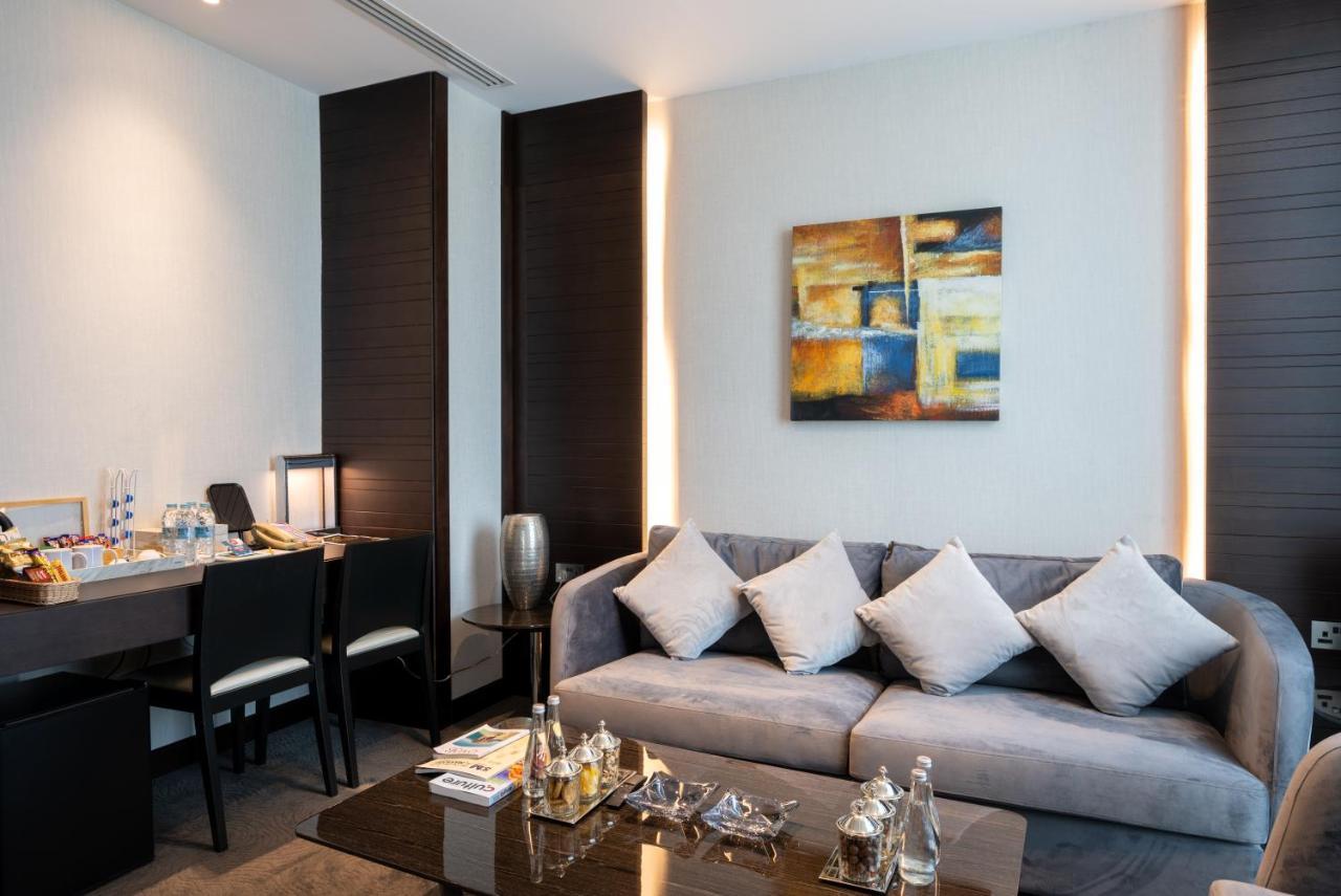 Ramada Encore Doha By Wyndham Esterno foto