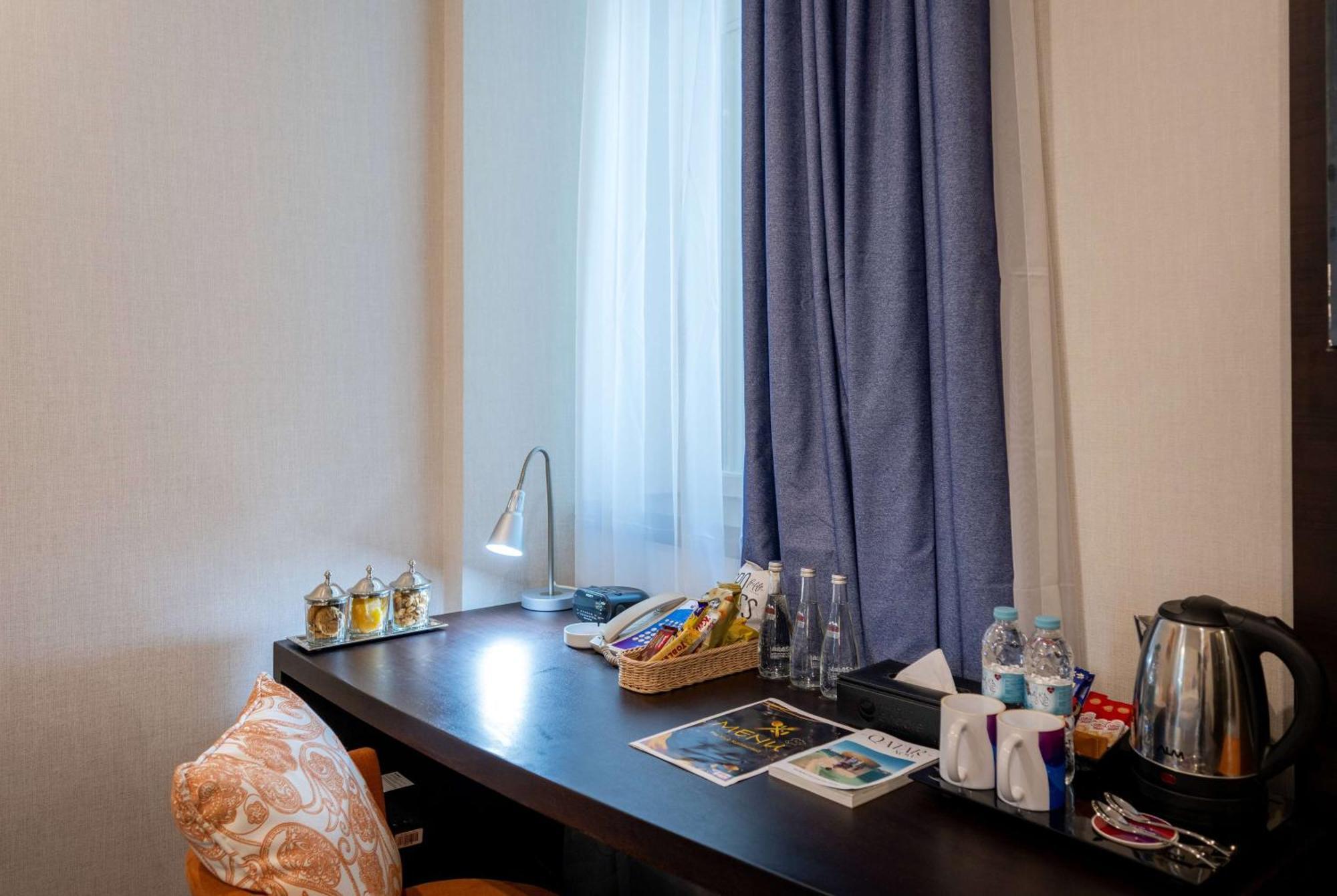 Ramada Encore Doha By Wyndham Esterno foto