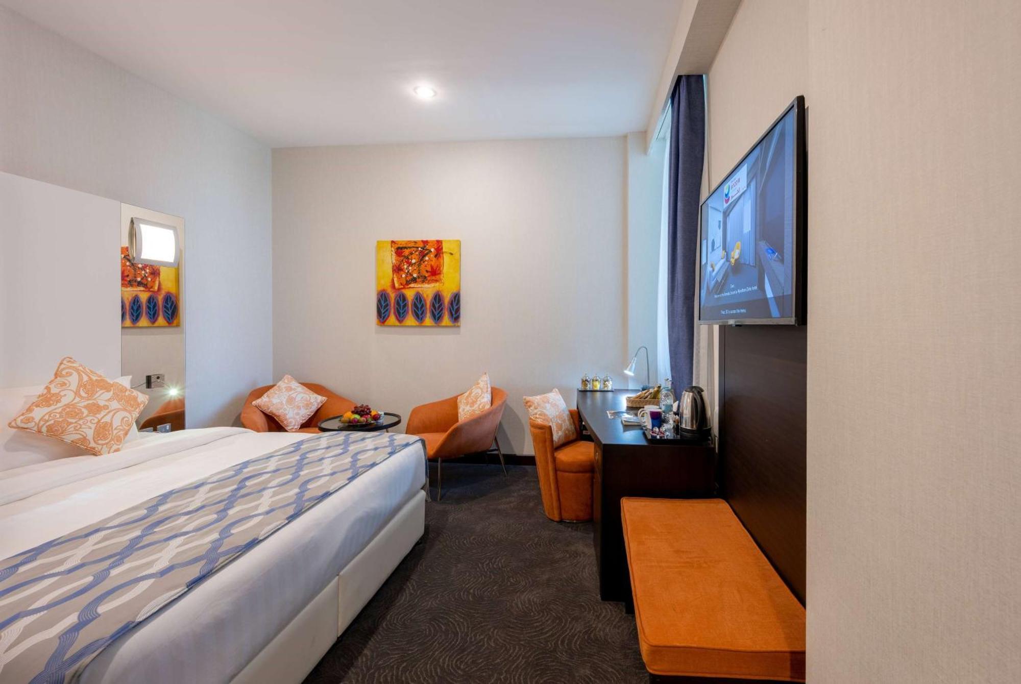 Ramada Encore Doha By Wyndham Esterno foto