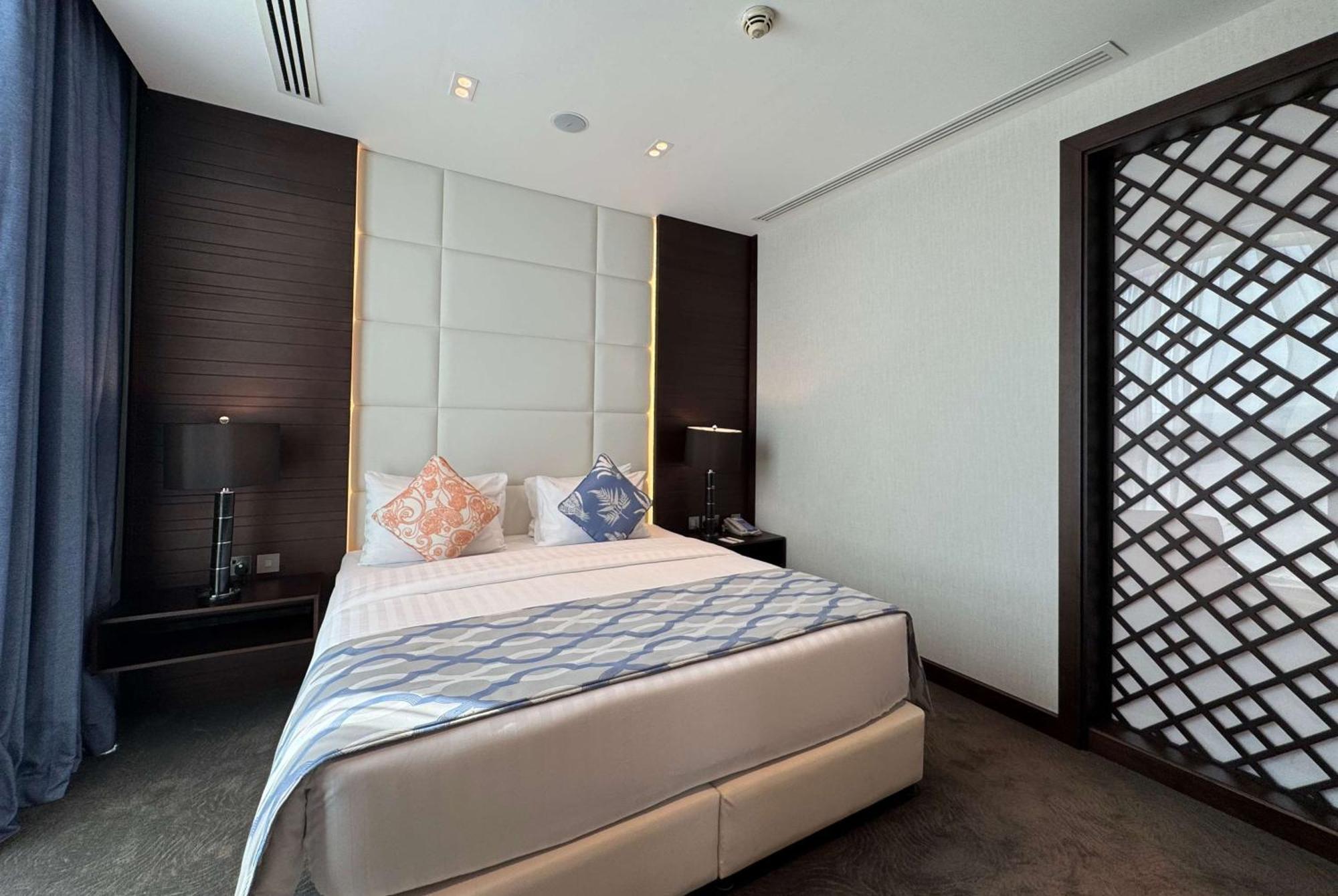 Ramada Encore Doha By Wyndham Esterno foto