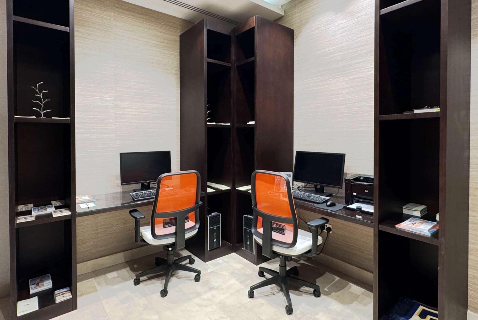 Ramada Encore Doha By Wyndham Esterno foto