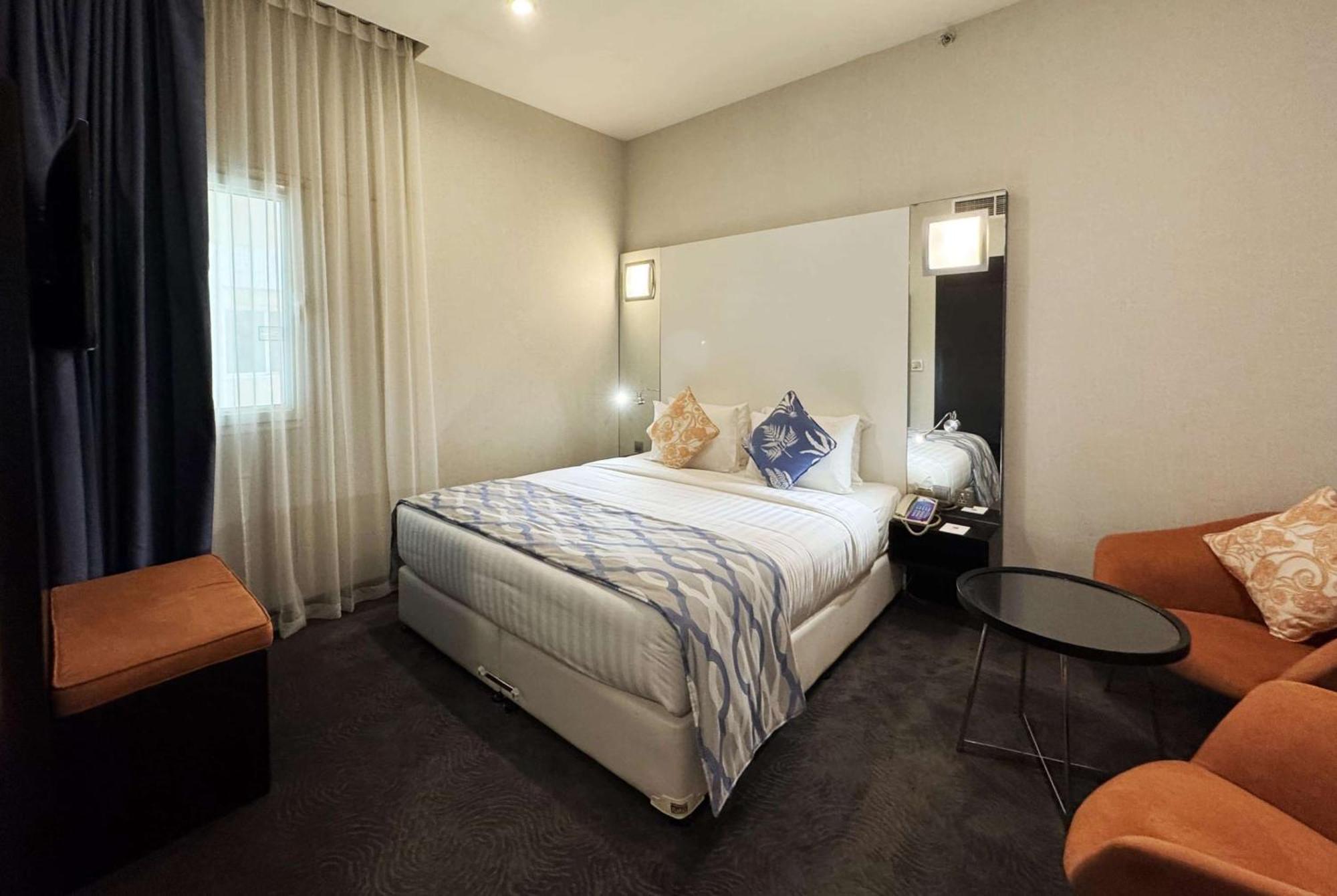 Ramada Encore Doha By Wyndham Esterno foto