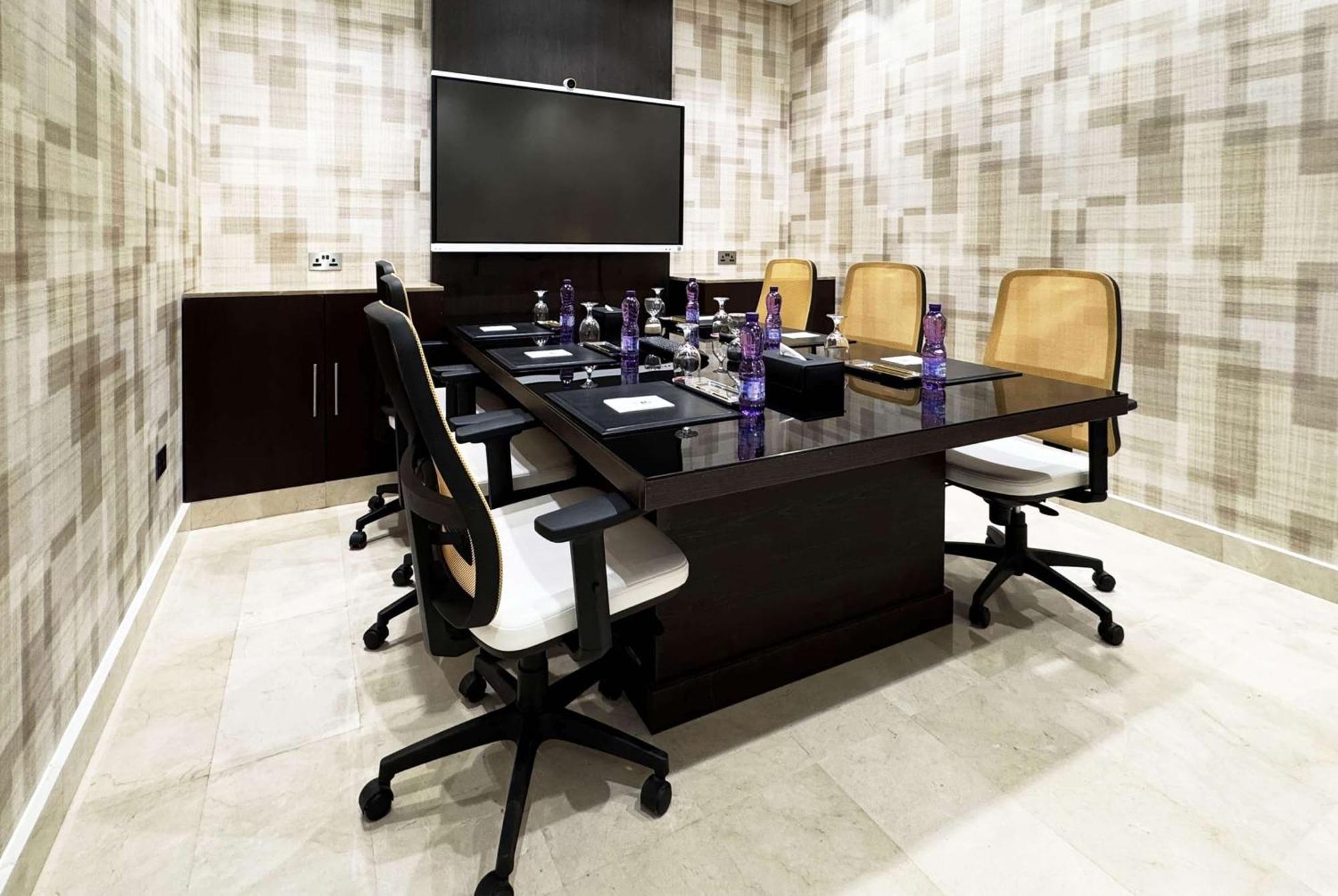 Ramada Encore Doha By Wyndham Esterno foto