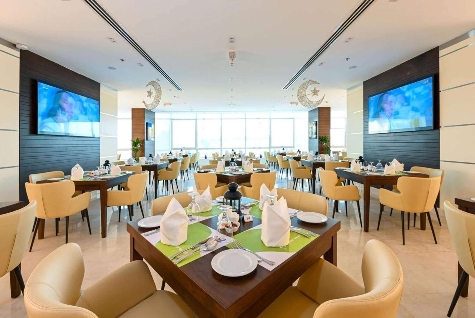 Ramada Encore Doha By Wyndham Esterno foto